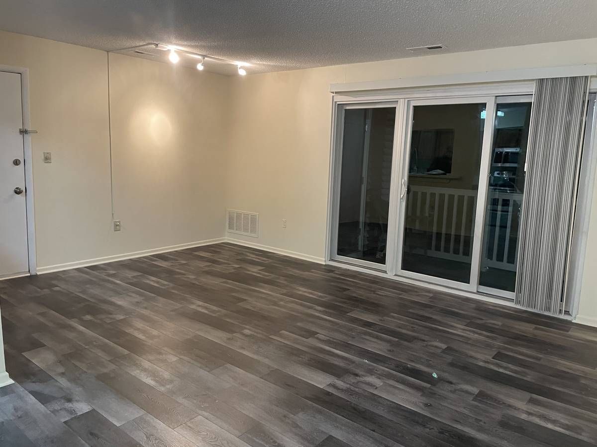 Living room alternate view